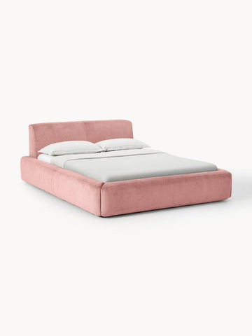 Melva Upholstered Bed