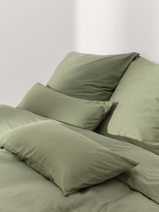 Jersey Duvet Cover Thany