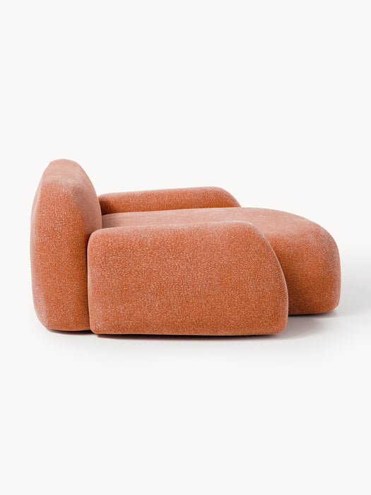 XL Lounge Chair Wolke