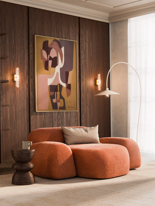 Wolke XL Lounge Chair