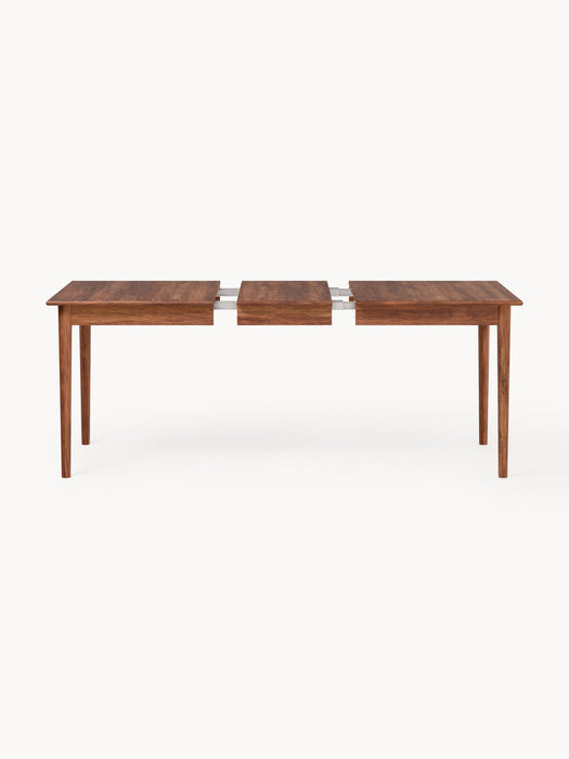 Paul Extendable Dining Table, in various sizes