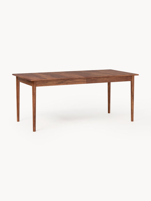 Extendable Dining Table Paul in various sizes