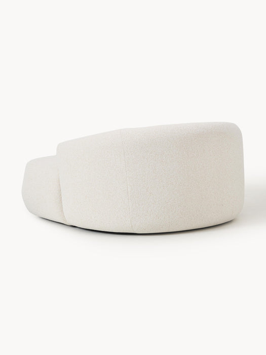 XL Boucl Lounge Chair Sofia