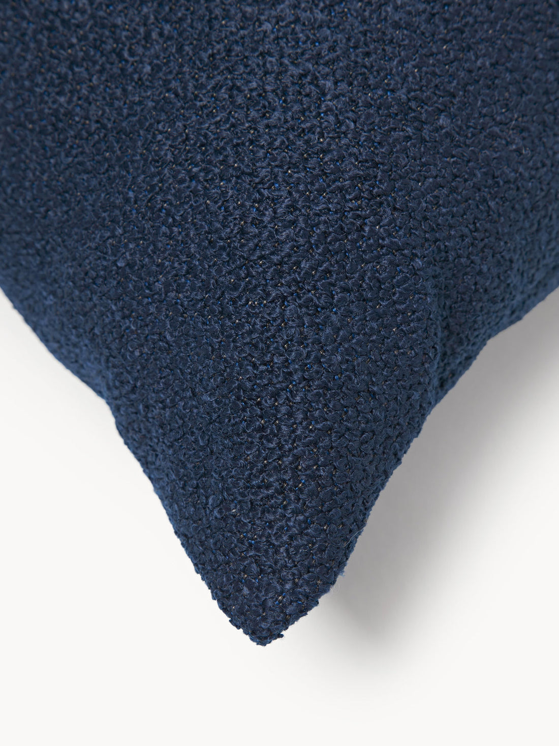 Alka Bouclé Outdoor Cushion