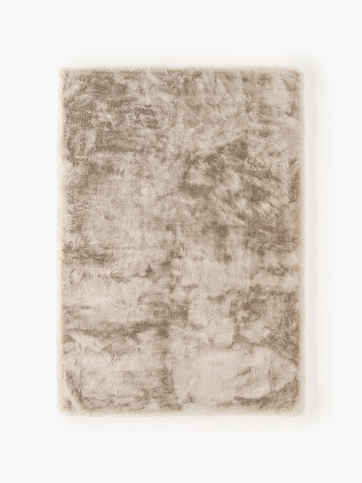 Faux Fur Rug Salla