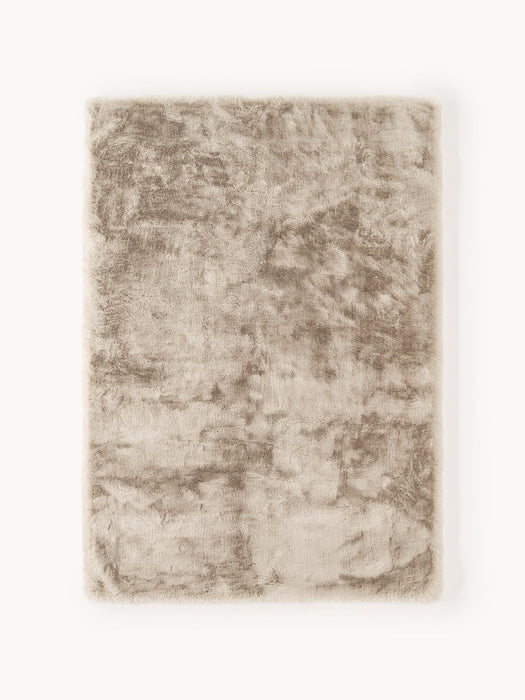 Salla Faux Fur Rug