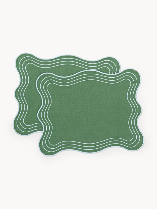Joss Placemats, Set of 2