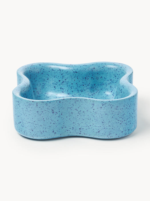 Elara Decorative Engineered Marble Bowls, Set of 4