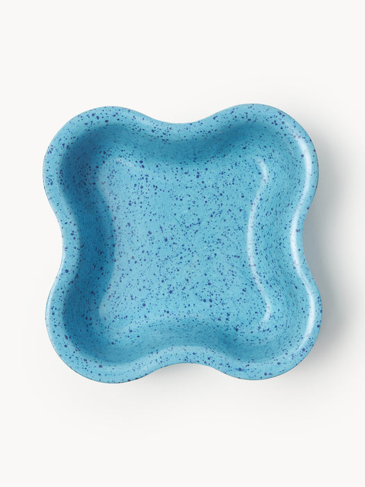 Decorative Engineered Marble Bowls Elara Set of 4