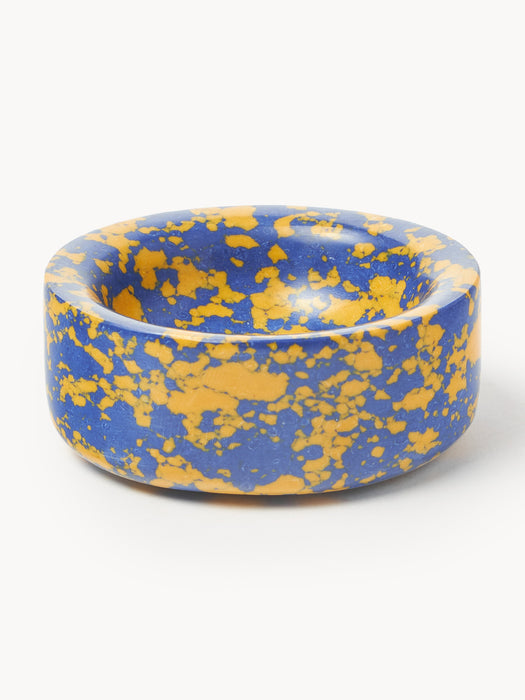 Decorative Engineered Marble Bowls Elara Set of 4