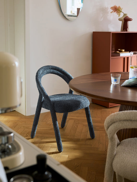 Upholstered Dining Chair Ada