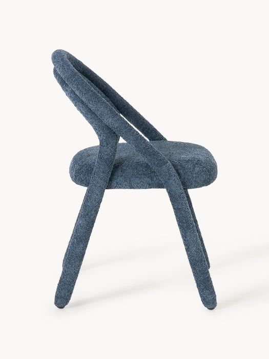 Upholstered Dining Chair Ada