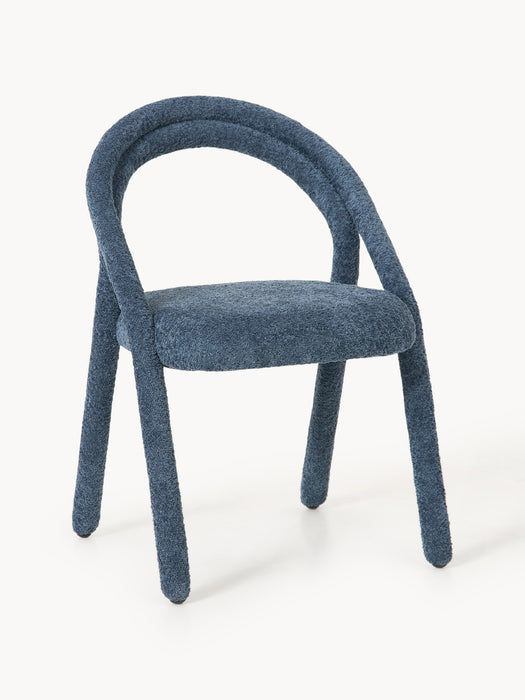 Upholstered Dining Chair Ada