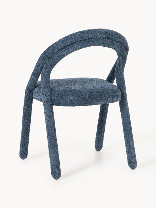 Upholstered Dining Chair Ada