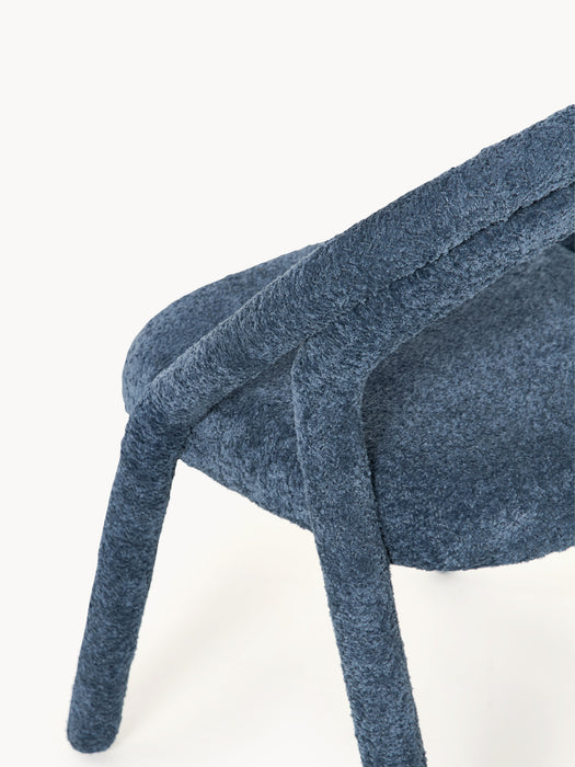 Upholstered Dining Chair Ada