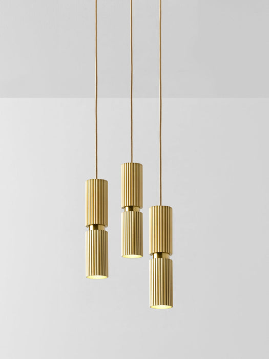 Chester Cluster Pendant Light