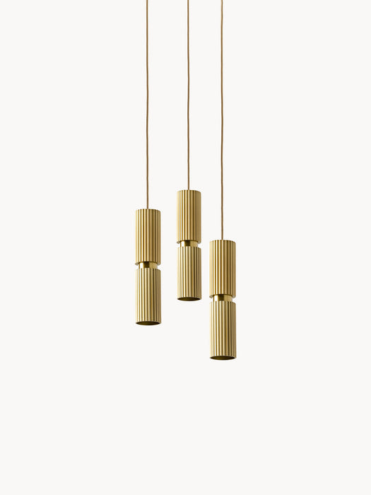 Chester Cluster Pendant Light