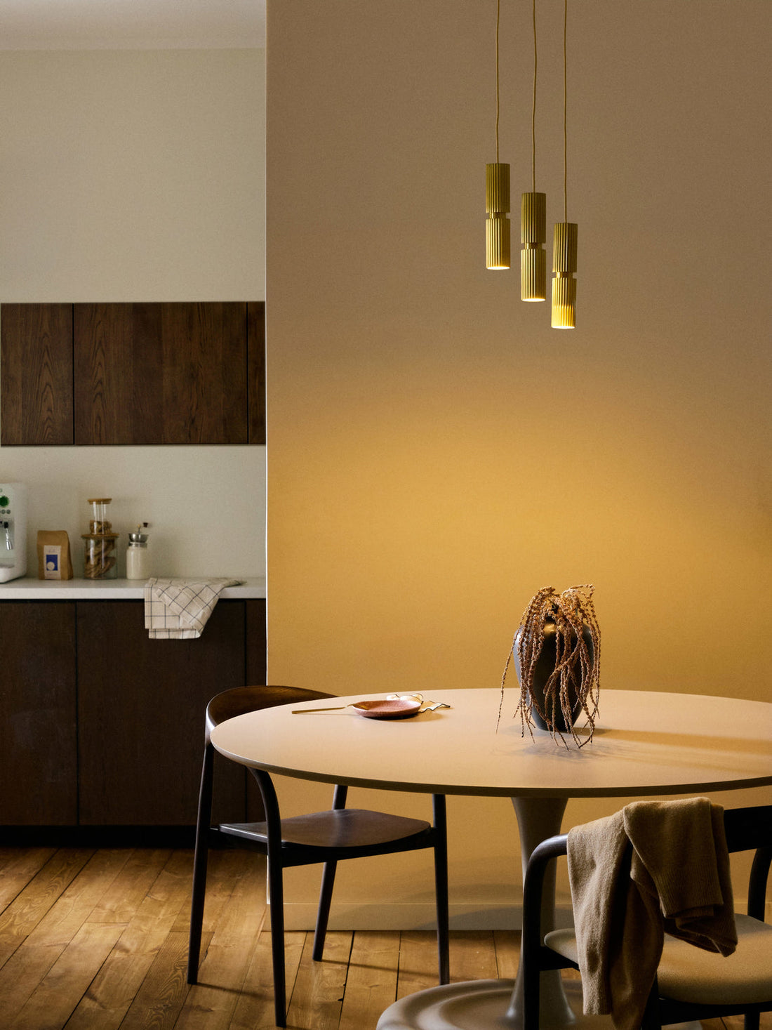 Chester Cluster Pendant Light