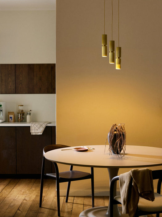 Chester Cluster Pendant Light