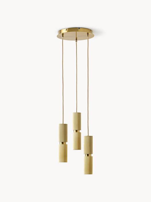 Chester Cluster Pendant Light