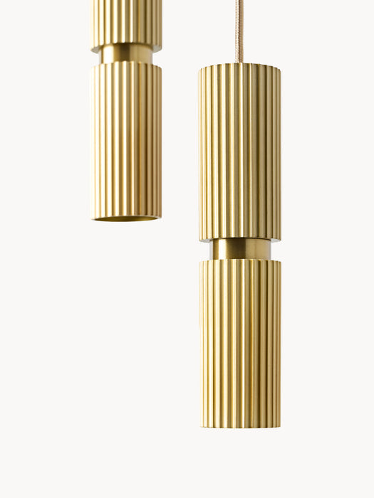 Chester Cluster Pendant Light