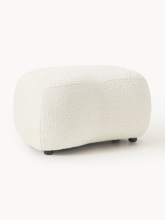 Boucl Ottoman Alba