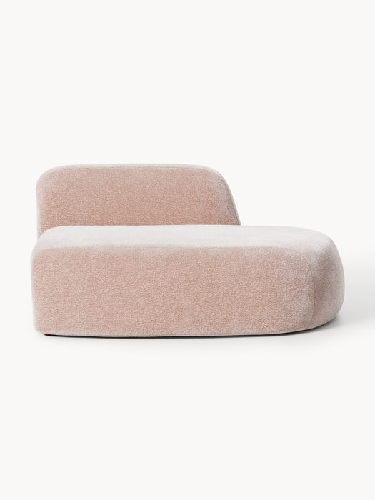 Chaise Module Wolke