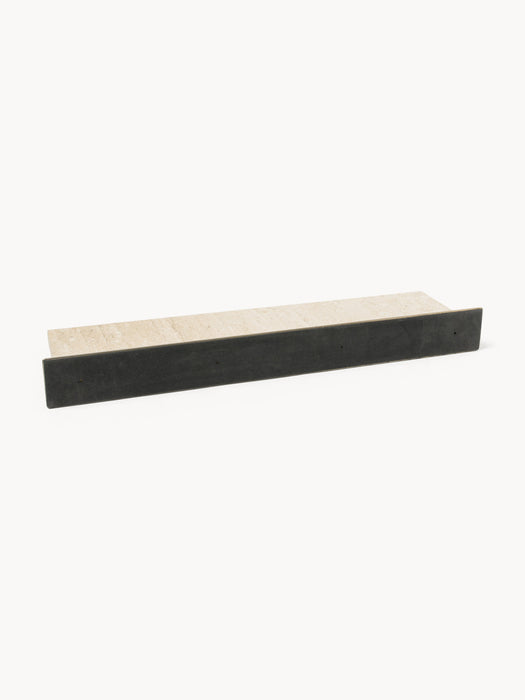 Marble Shelf Ally W 60 cm