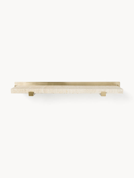 Marble Shelf Ally W 60 cm
