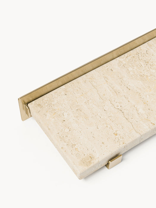 Marble Shelf Ally W 60 cm