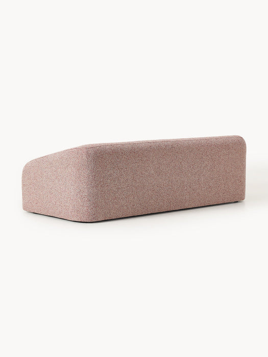 Eliot Bouclé Sofa Bed (3-seater)