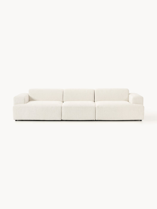Sofa Melva 4-seater