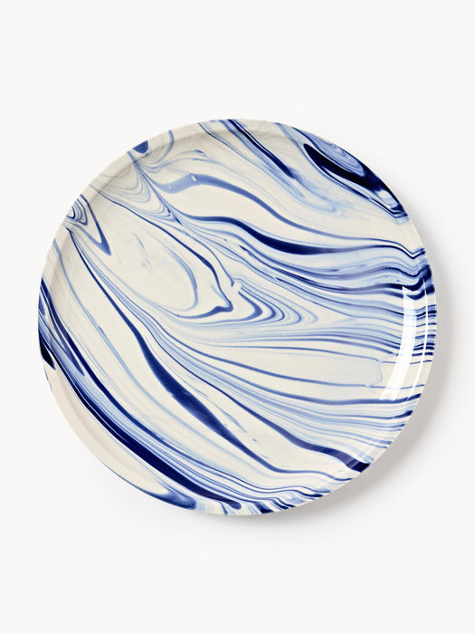 Dinner Plates Marby Set of 4