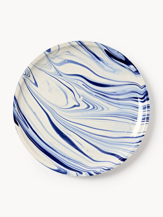 Marby Dinner Plates, Set of 4