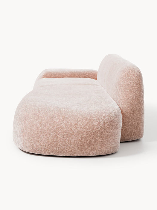 Wolke Modular Chaise (3-seater)