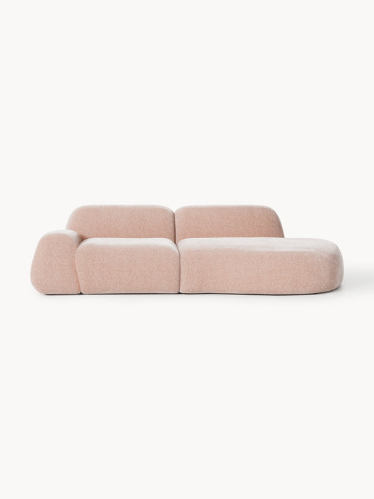 Wolke Modular Chaise (3-seater)