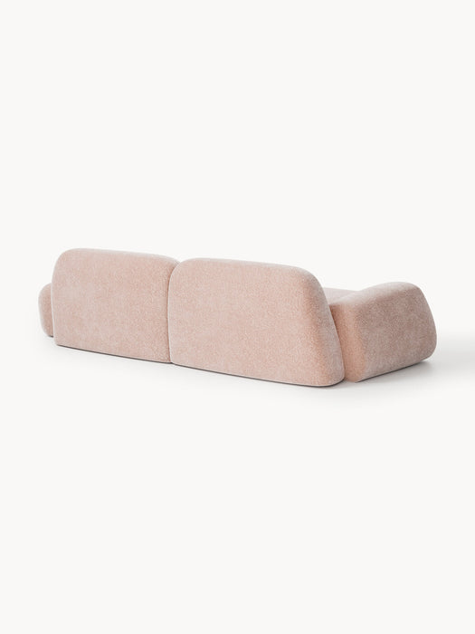 Wolke Modular Chaise (3-seater)