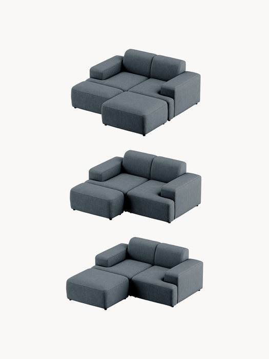 Sofa Melva 2-seater