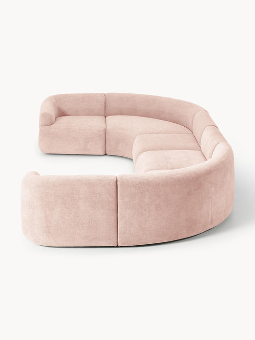 XL Modular Sofa Sofia