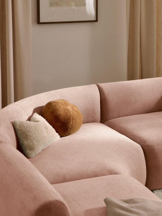XL Modular Sofa Sofia