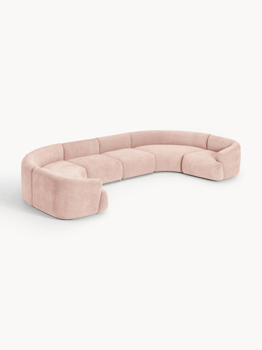 XL Modular Sofa Sofia