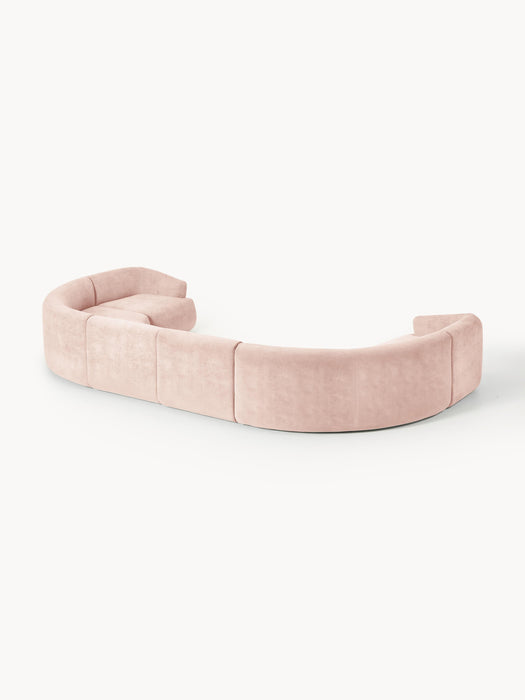 XL Modular Sofa Sofia