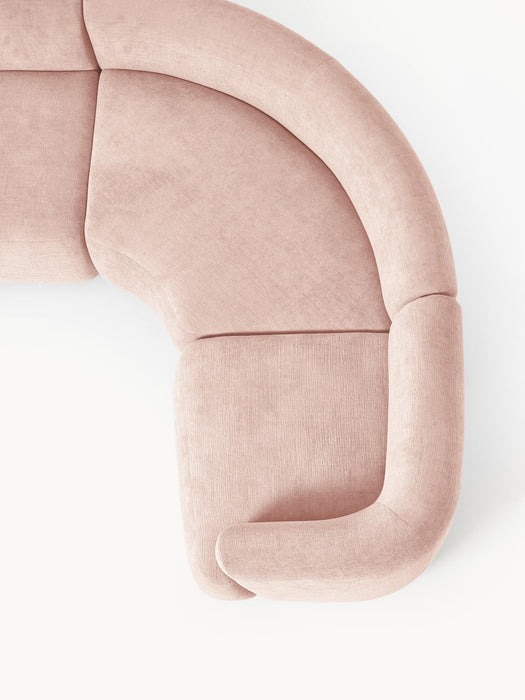 XL Modular Sofa Sofia