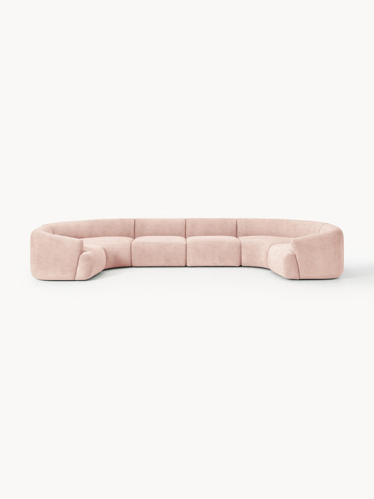 XL Modular Sofa Sofia