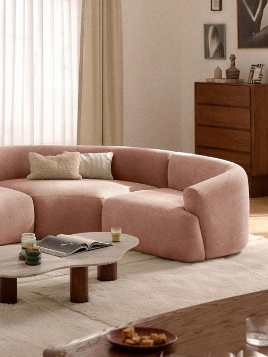 XL Modular Sofa Sofia