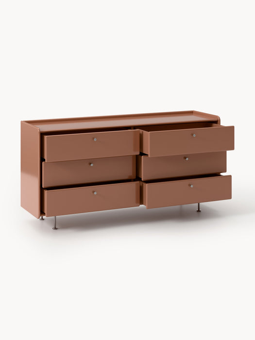 Dresser Coya