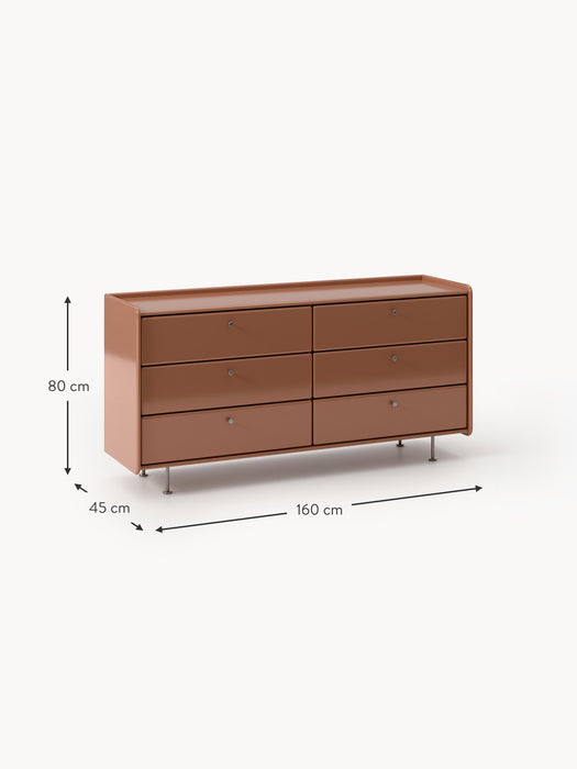 Dresser Coya