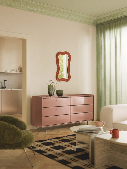 Dresser Coya