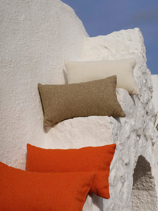 Alka Bouclé Outdoor Cushion