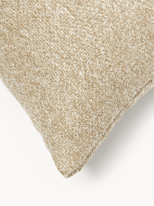 Alka Bouclé Outdoor Cushion